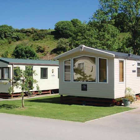 Cardigan Bay Holiday Park Ngoại thất bức ảnh