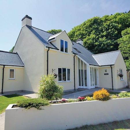 Cardigan Bay Holiday Park Ngoại thất bức ảnh