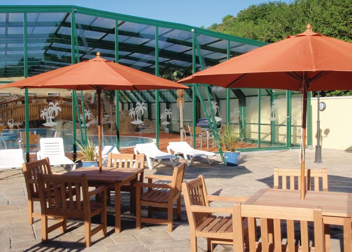 Cardigan Bay Holiday Park Ngoại thất bức ảnh