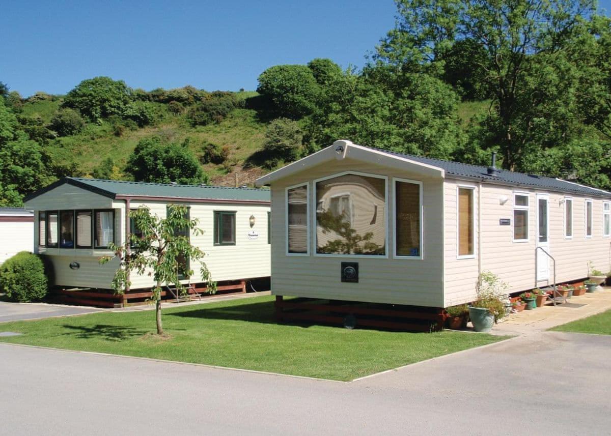 Cardigan Bay Holiday Park Ngoại thất bức ảnh