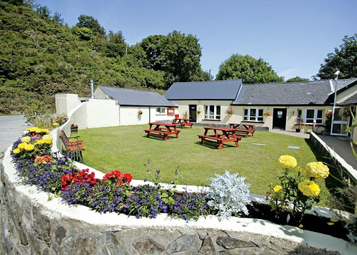 Cardigan Bay Holiday Park Ngoại thất bức ảnh