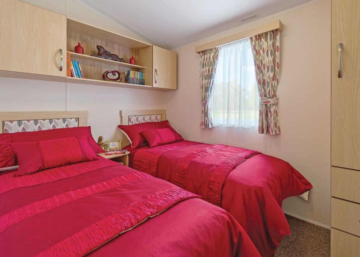 Cardigan Bay Holiday Park Ngoại thất bức ảnh
